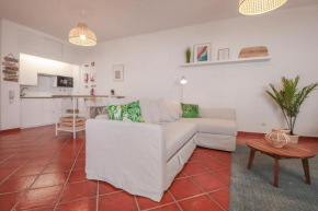 Sea view apartment near the beach, Sesimbra